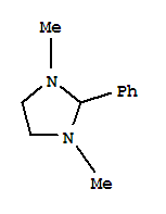 1,3-二甲基-2-苯基咪唑烷