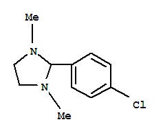 1,3-二甲基-2-(4-氯苯基)咪唑烷