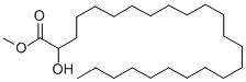 2-羟基二十四烷酸甲酯