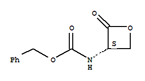 N-苄氧羰基-L-色氨酸β-内酯