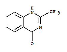 2-(三氟甲基)喹唑啉-4-醇