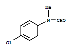4'-氯-N-甲基甲酰苯胺