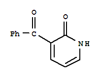 (2-羟基-[3]-吡啶)-苯酮