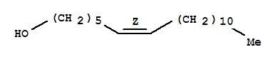 (6Z)-6-十八碳烯-1-醇
