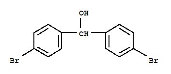 二(4-溴苯基)甲醇