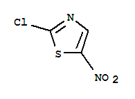 2-氯-5-硝基噻唑