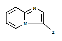3-碘咪唑并[1,2-A]吡啶