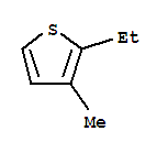 2-乙基-3-甲基噻吩