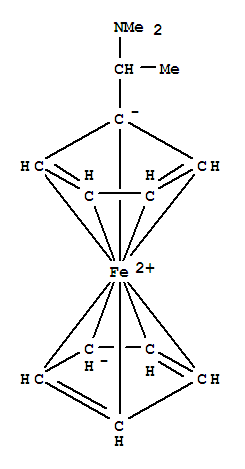 (±)-N,N-二甲基-1-二茂铁基乙胺