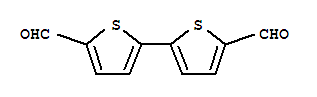 [2,2]-双噻吩-5,5‘-二甲醛