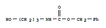 3-苄氧羰基氨基-1-丙醇