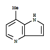 7-甲基-5-氮杂吲哚