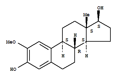 2-甲氧基-β-雌二醇 318009