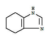 4,5,6,7-四氢-1H-苯并咪唑