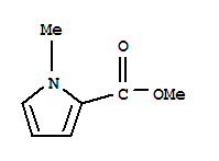 1-甲基吡咯-2-羧酸甲酯
