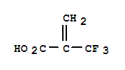 2-(三氟甲基)丙烯酸