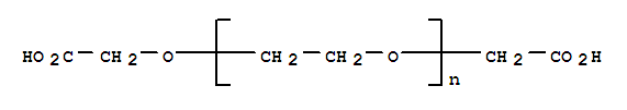 聚乙二醇二羧酸
