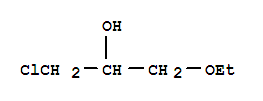 1-氯-3-乙氧基-2-丙醇