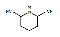 哌啶-2,6-二甲腈