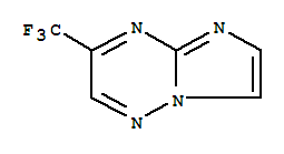 3-(三氟甲基)咪唑并[1,2-b][1,2,4]三嗪