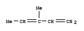 3-甲基-1，3-戊二烯(顺反异构体混和物)