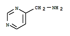 4-氨甲基嘧啶