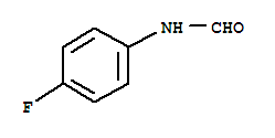 N-(4-氟苯基)甲酰胺