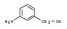 3-氨基苯乙腈