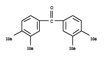 3,3,4,4-四甲基苯甲酮