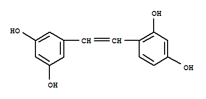 氧化白藜芦醇