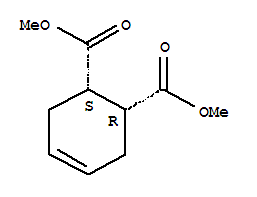 cis-4-环己烯-1,2-二甲酸二甲酯