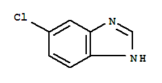5-氯苯并咪唑