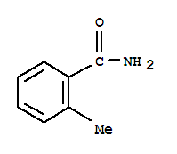 o-甲苯甲酰胺