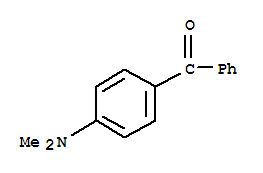 4-(二甲基氨)苯甲酮