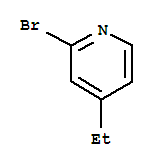 2-溴-4-乙基吡啶