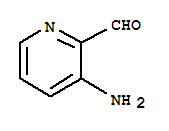 3-氨基吡啶-2-醛