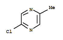 2-氯-5-甲基吡嗪
