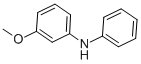 3-甲氧基二苯胺