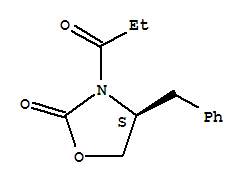 (S)-4-苄基-3-丙酰基-2-噁唑烷酮