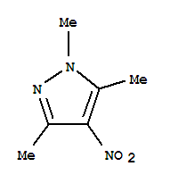 4-硝基-1,3,5-三甲基吡唑