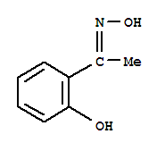 1-(2-羟基苯基)-1-乙酮肟