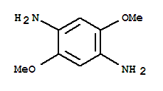 2,5-二甲氧基对苯二胺