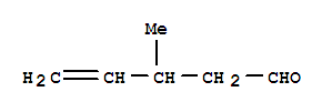 2-甲基-4-戊烯醛