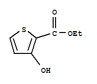 3-羟基噻吩-2-甲酸乙酯