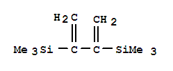 三甲基-(3-三甲基硅烷基丁-1,3-二烯-2-基)硅烷