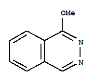 1-甲氧基二氮杂萘