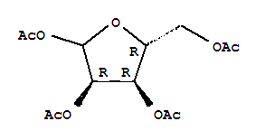 四乙酰核糖