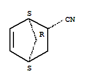 外型-双环[2.2.1]庚-5-烯-2-甲腈