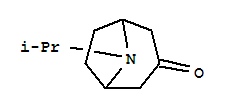 8-(1-甲基乙基)-8-氮杂双环[3.2.1]辛-3-酮