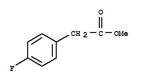 4-氟苯乙酸甲酯
